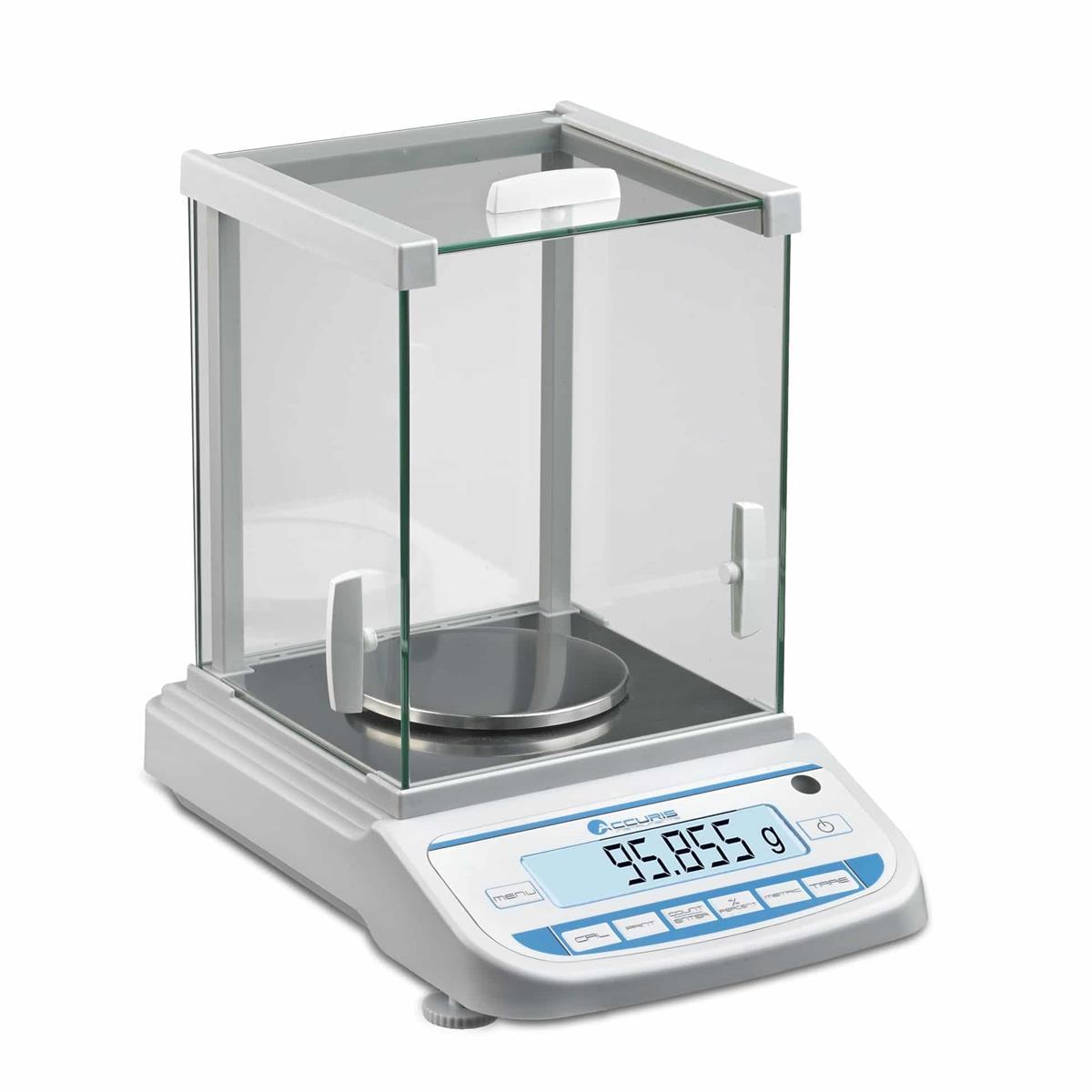 Accuris™ Precision Balance Diagnocine